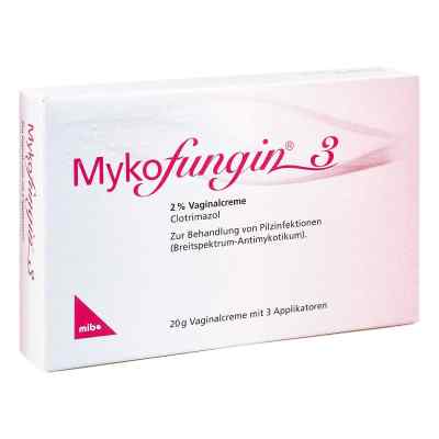 Mykofungin 3