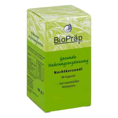 Nachtkerzenöl 500 mg Kapseln