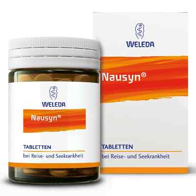 Nausyn Tabletten
