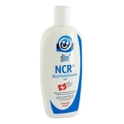Ncr Nutrientcream 500 ml von dline GmbH PZN 05480855