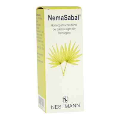 Nemasabal Tropfen 50 ml von NESTMANN Pharma GmbH PZN 01451271