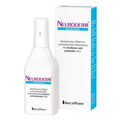 Neuroderm Mandelölbad
