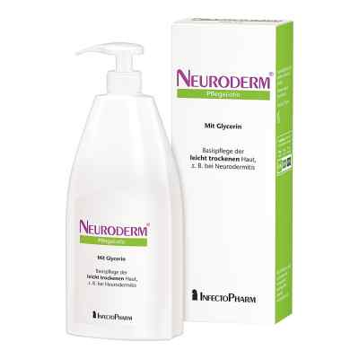 Neuroderm Pflegelotio