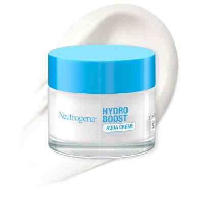 Neutrogena Hydro Boost Aqua Creme 50 ml von Kenvue Germany GmbH (CHC) PZN 16810913