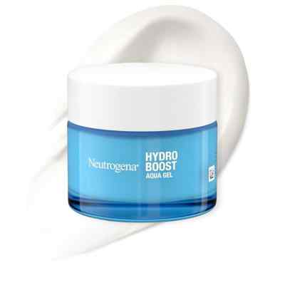 Neutrogena Hydro Boost Aqua Gel 50 ml von Kenvue Germany GmbH (CHC) PZN 13725696