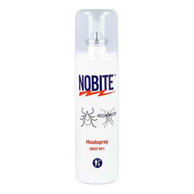 Nobite Hautspray