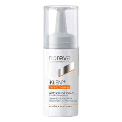 Noreva Iklen+ Pur C Reverse Serum Booster 3X8 ml von Laboratoires Noreva GmbH PZN 17561694