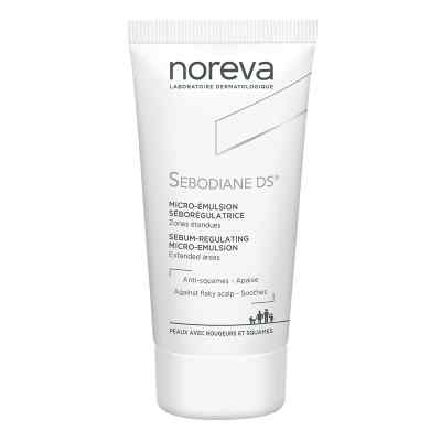 Noreva Sebodiane Ds Mikroemulsion 30 ml von Laboratoires Noreva GmbH PZN 04330390