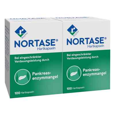 Nortase