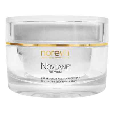 Noveane Premium Nachtcreme 50 ml von Laboratoires Noreva GmbH PZN 16146786