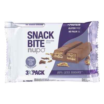 Nupo Snack Bite - Chocolate Break