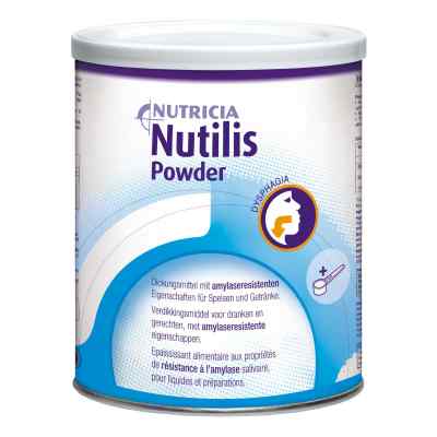 Nutilis Powder Dickungspulver 300 g von Danone Deutschland GmbH PZN 07135625