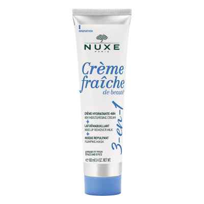 Nuxe Creme Fraiche 3in1 Multifunktionspflege