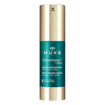 Nuxe Nuxuriance Ultra Anti Aging Serum 30 ml von NUXE GmbH PZN 14361291