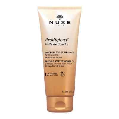 Nuxe Prodigieux sinnliches Duschöl