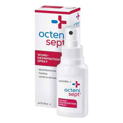 Octenisept® Wunddesinfektion Spray