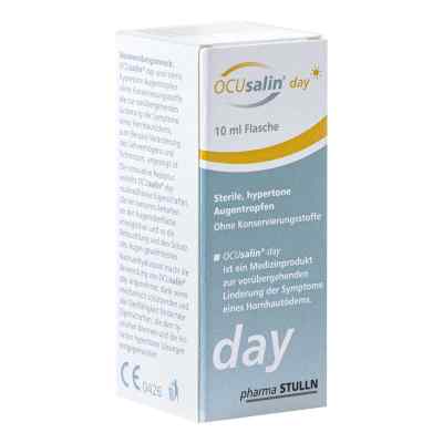 Ocusalin Day Hypertone Augentropfen 10 ml von PHARMA STULLN GmbH PZN 17569218