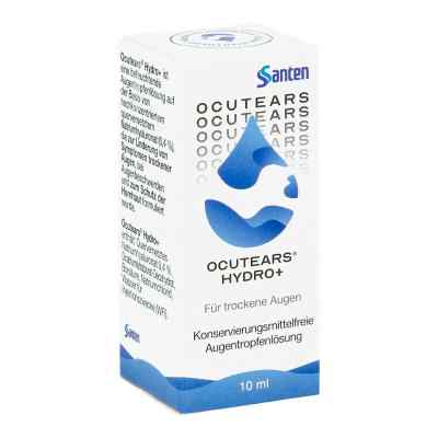 Ocutears Hydro+ Augentropfen