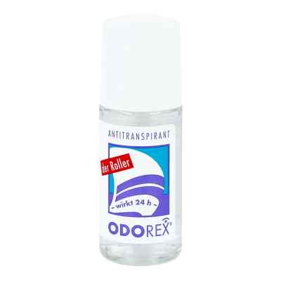 Odorex Roll On