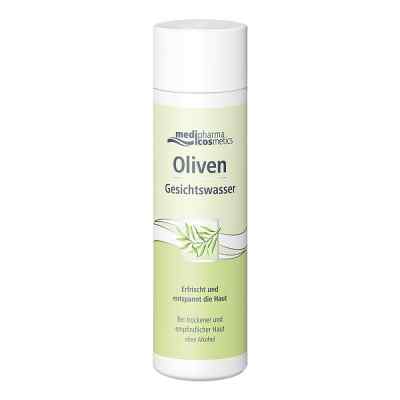 Oliven Gesichtswasser