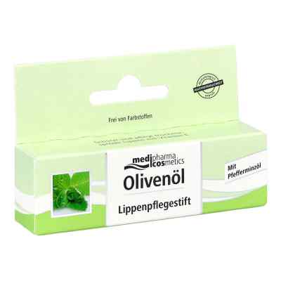 Olivenöl Lippenpflegestift