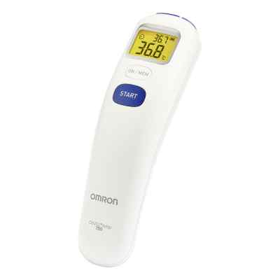 Omron Gentle Temp 720 kontaktloses Stirnthermometer