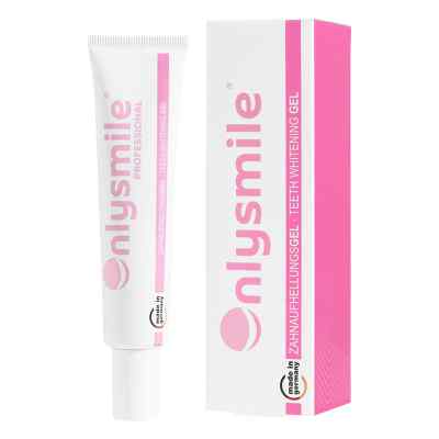 OnlySmile Zahnaufhellungsgel