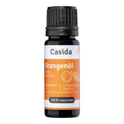 Orangen öl naturrein ätherisch