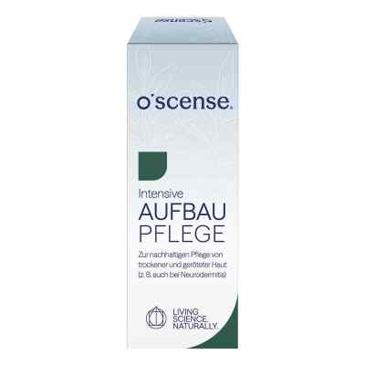 Oscense Intensive Aufbaupflege Creme 100 ml von L&L Pharma GmbH PZN 19772366