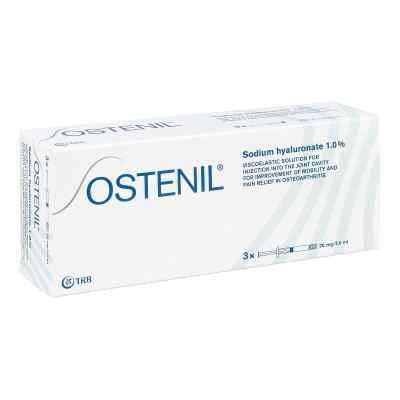 Ostenil 20 mg Fertigspritzen 3X2 ml von TRB Chemedica AG PZN 08896935