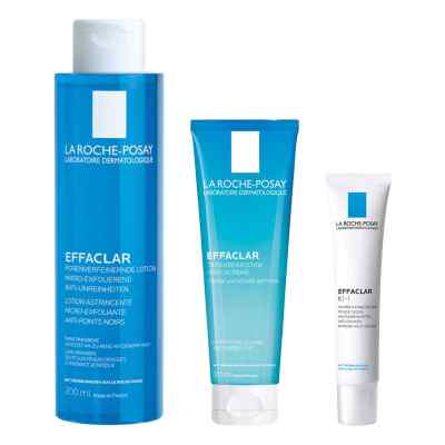Paket Roche Posay Effaclar