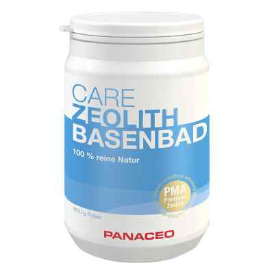 Panaceo Care Zeolith Basenbad Pulver
