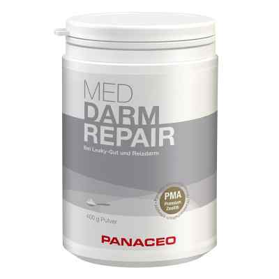 Panaceo Med Darm Repair Pulver 400 g von Panaceo International GmbH PZN 16886307
