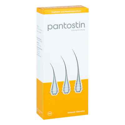 Pantostin 100 ml von Merz Therapeutics GmbH PZN 08666804