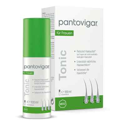 Pantovigar Tonic