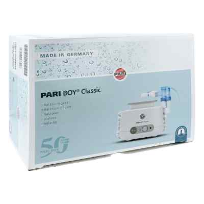 Pari Boy Classic