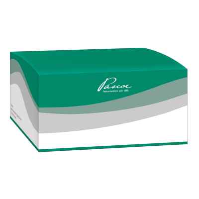 Pascoe-agil Hom Injektopas Ampullen 100X2 ml von Pascoe pharmazeutische Präparate GmbH PZN 05952610