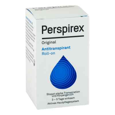 Perspirex Original Antitranspirant Roll-on
