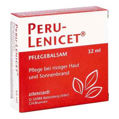 Peru Lenicet Pflegesalbe