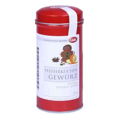 Pfefferkuchengewürz Caelo Hv-packung Blechdose 50 g von Caesar & Loretz GmbH PZN 10549460
