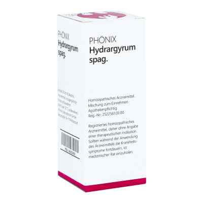 Phnix Thuja lachesis spag. Tropfen 100 ml online kaufen