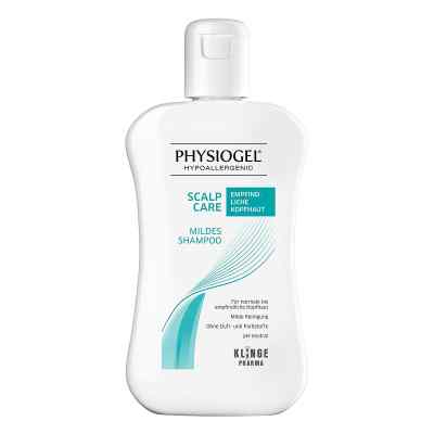 Physiogel Scalp Care Mildes Shampoo 250 ml von Klinge Pharma GmbH PZN 04362705