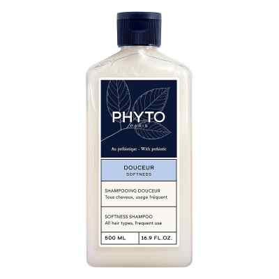 Phyto Softness Shampoo 500 ml von Laboratoire Native Deutschland G PZN 19125856
