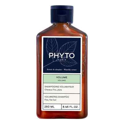 Phyto Volume Shampoo 250 ml von Laboratoire Native Deutschland G PZN 18786107