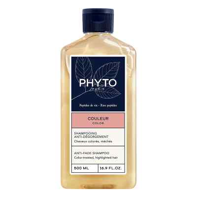 Phytocolor Shampoo 500 ml von Laboratoire Native Deutschland G PZN 19125885