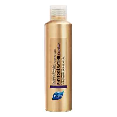 PHYTOKÉRATINE EXTRÊME Tiefenreparierendes Shampoo 200 ml von Laboratoire Native Deutschland G PZN 11188136