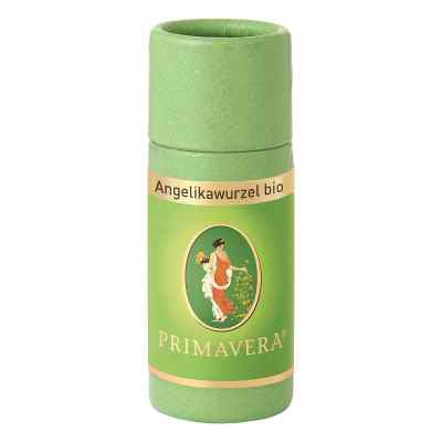 Primavera® Angelikawurzel ätherisches Öl 1 ml von Primavera Life GmbH PZN 00228878