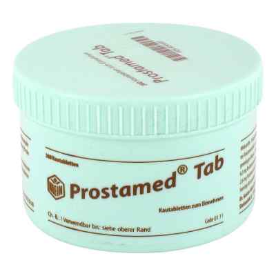 Prostamed Tab