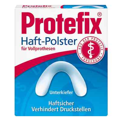 Protefix Haftpolster für Unterkiefer