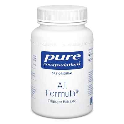 Pure Encapsulations A.I. Formula Kapseln